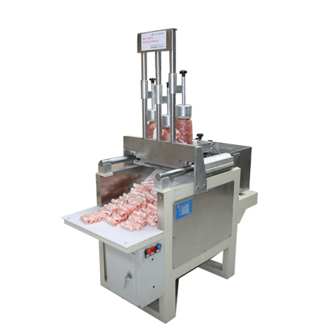 多功能型3卷切片機