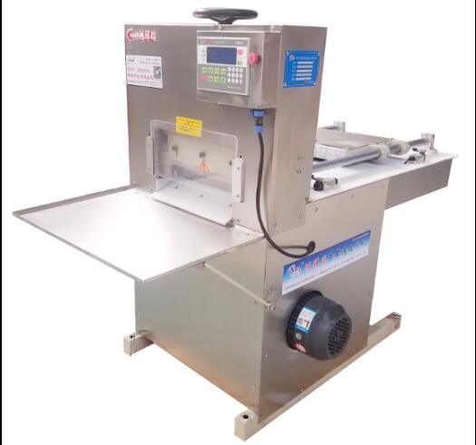 數(shù)控型3卷切片機(jī)